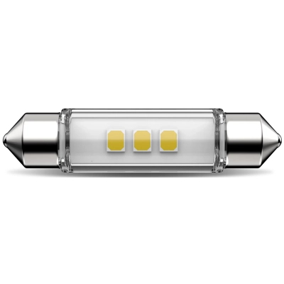 Автолампа Philips 11866CU70X1