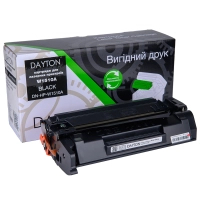 Картридж Dayton HP W1510A (151A) для LJ Pro 4003/4103 (DN-HP-W1510A)