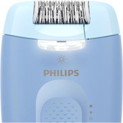 Епілятор Philips BRE247/00