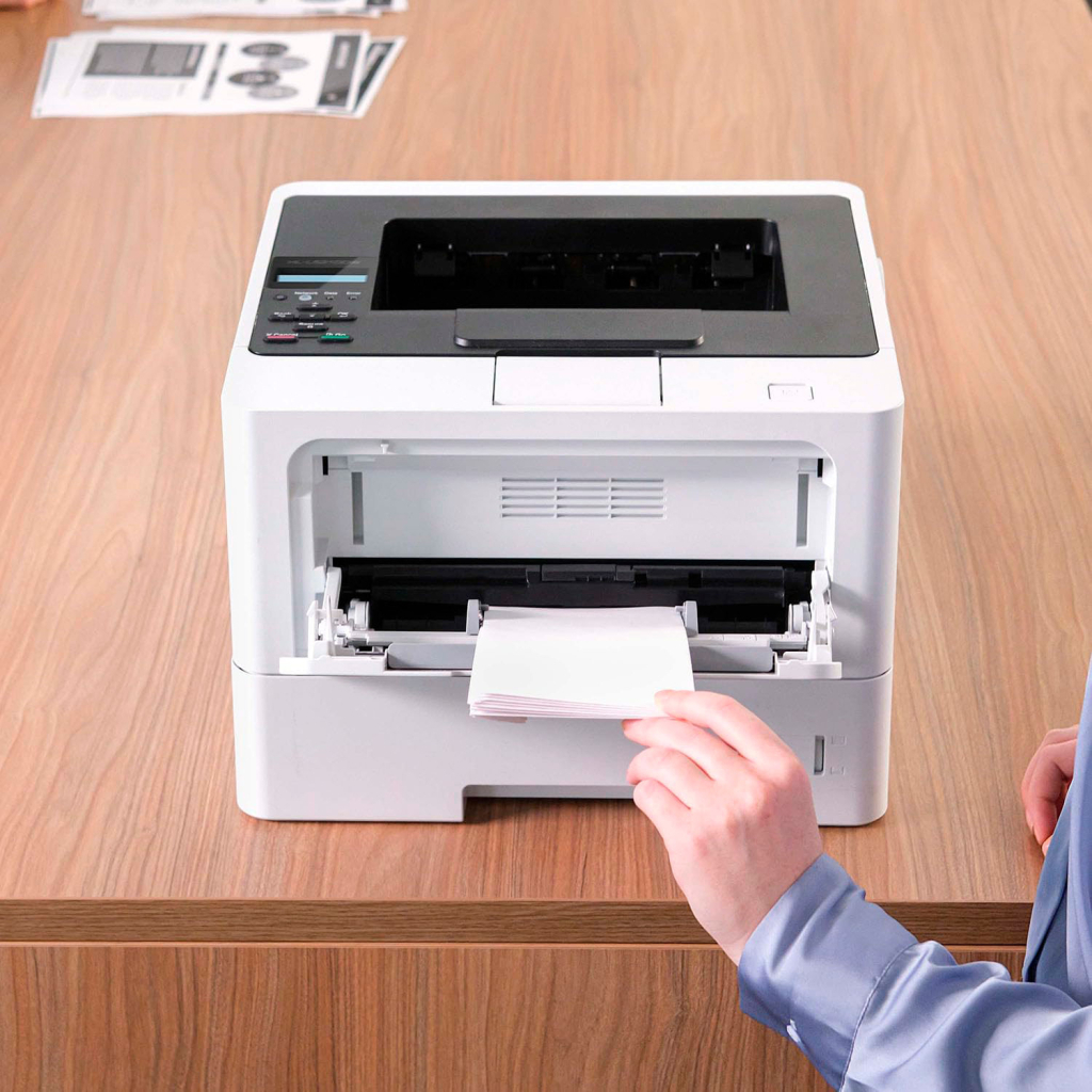 Лазерний принтер Brother HL-L5210DN (HLL5210DNRE1)