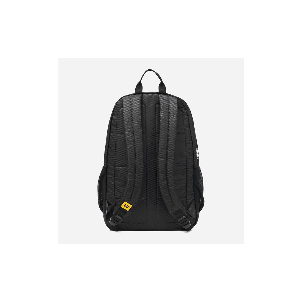 Рюкзак туристичний Caterpillar (CAT) Himalayas 84713-01 24L чорний (5711013143718)