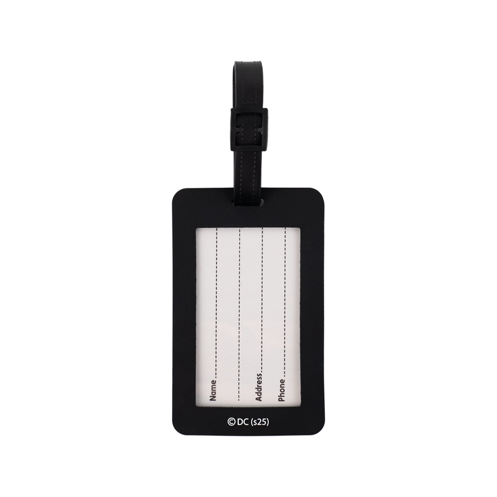 Бейдж Kite на багаж DC Batman (DC25-3004)