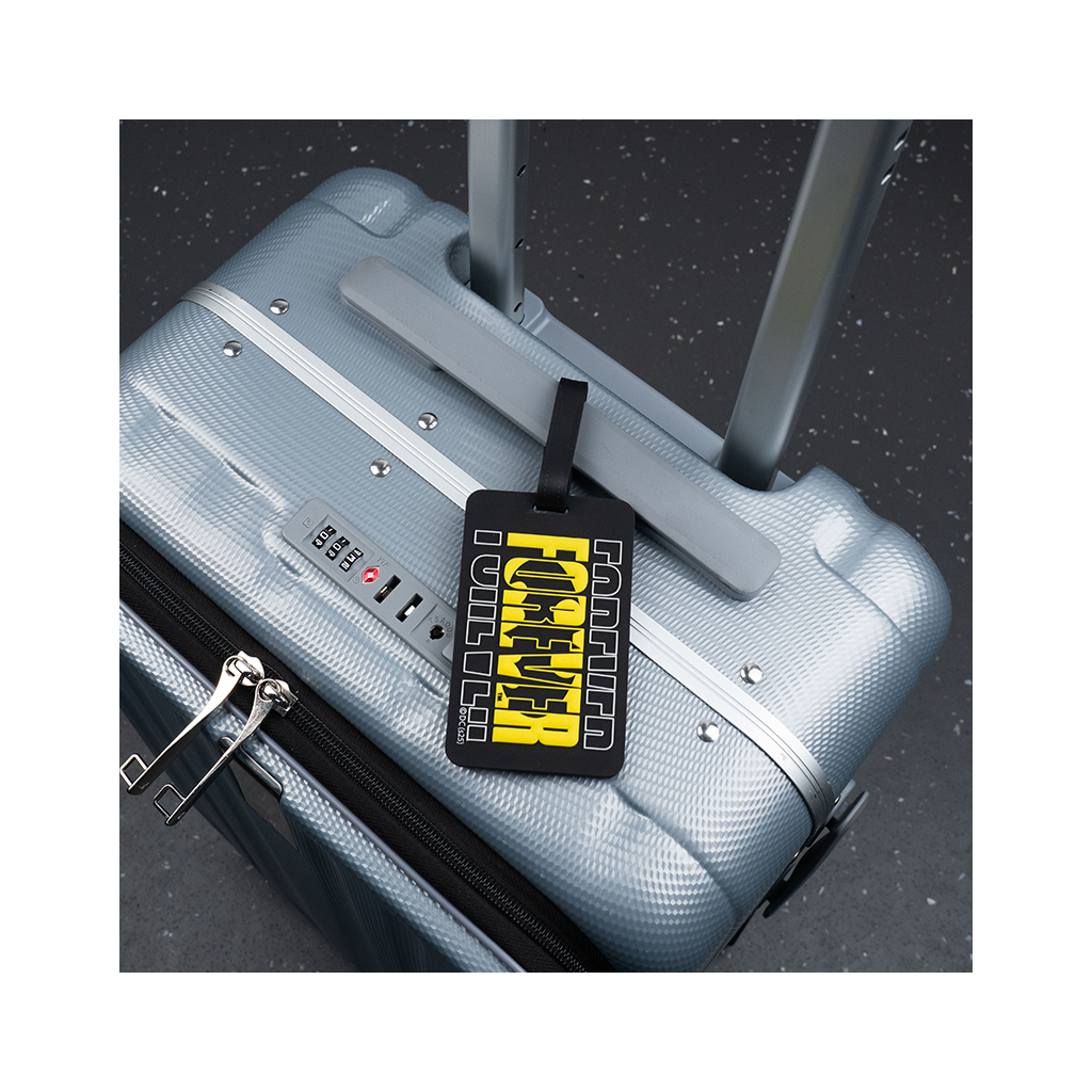 Бейдж Kite на багаж DC Batman (DC25-3004)