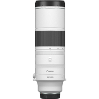 Об'єктив Canon RF 200-800mm f/6.3-9 IS USM (6263C005)