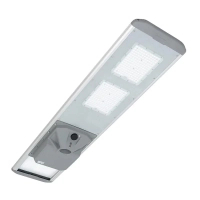 Spotlight SOLAR AN-SLV-100W