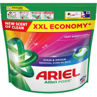 Capsules for washing Ariel Pods All-in-1 Color For color 44 pcs. (8700216764544)