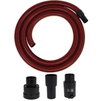 Hose for construction vacuum cleaner Einhell premium, extra strong, 3m (2362005)