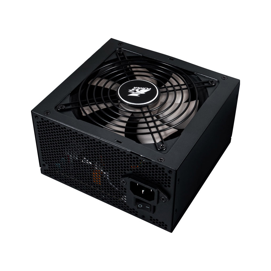 Блок живлення 1stPlayer 700W (DKPM-BRZ-700-BK-EU)