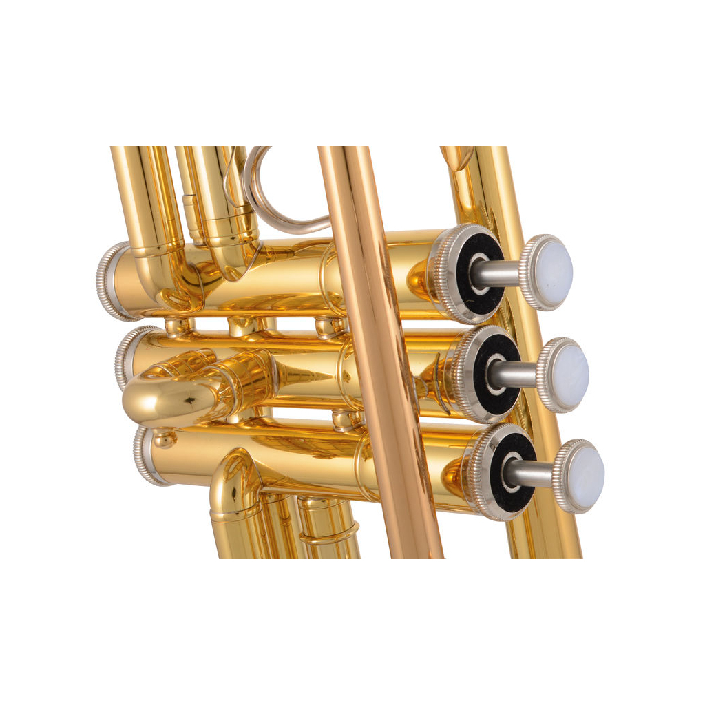 Труба Yamaha YTR-4435GII C/Bb