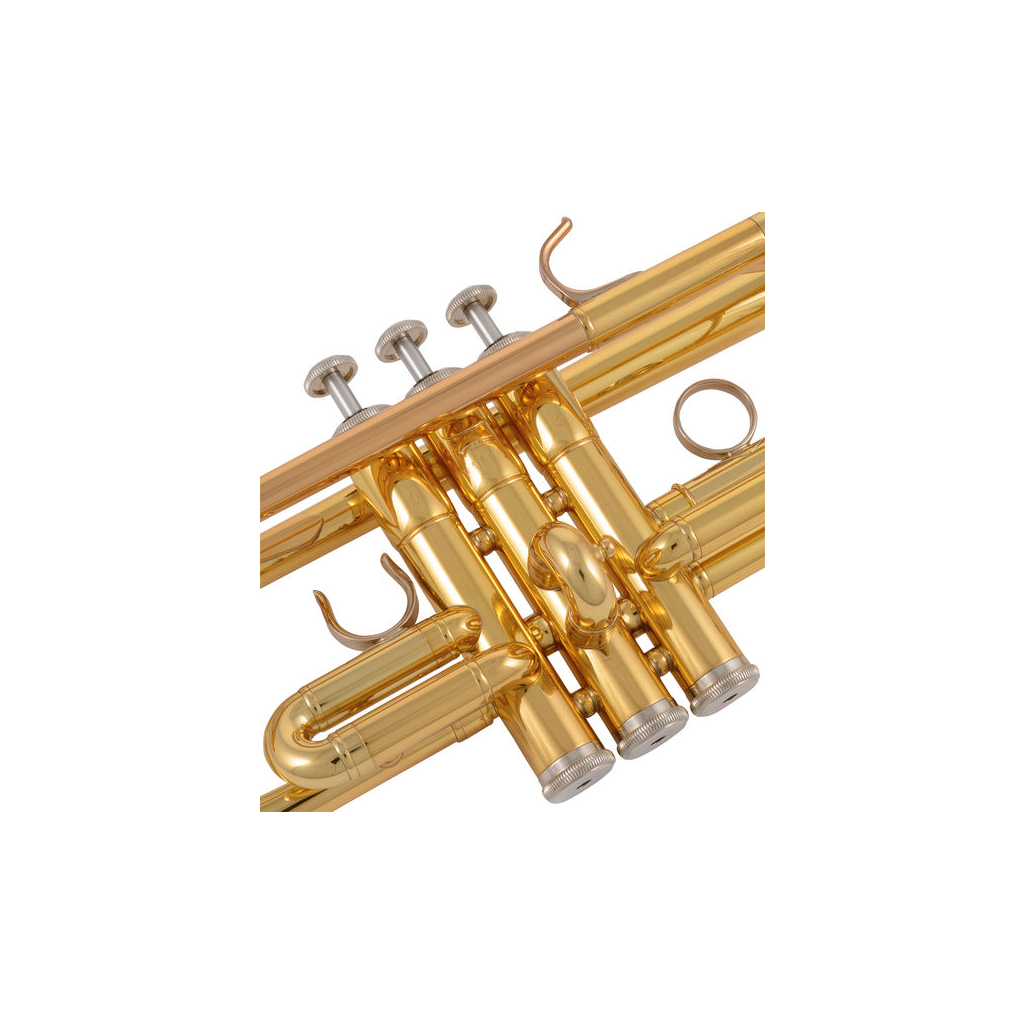 Труба Yamaha YTR-4435GII C/Bb