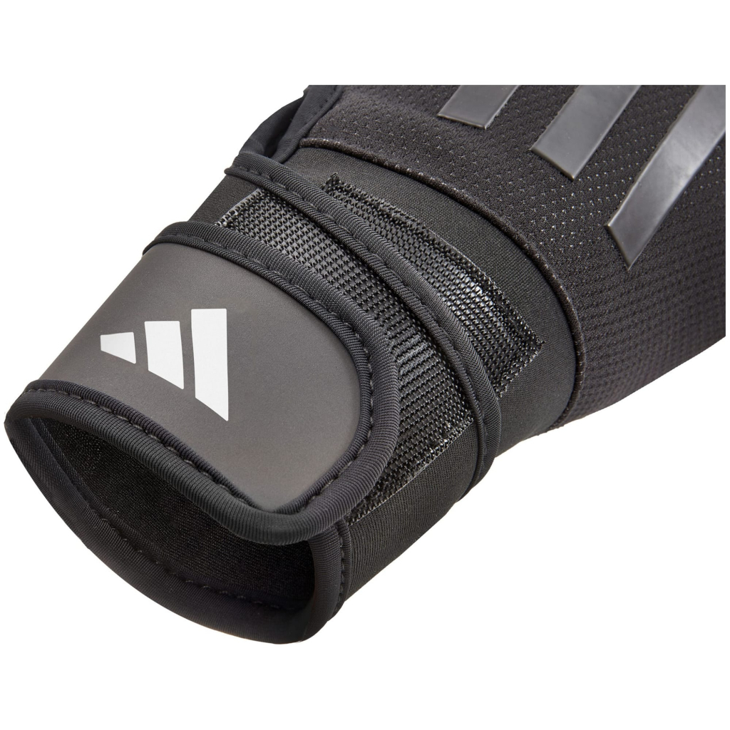 Рукавички для фітнесу Adidas Elite Training Gloves ADGB-14246-NL сірий XL (885652019217)