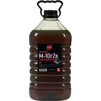Моторна олива S-POWER М-10Г2к 5л ПЕТ