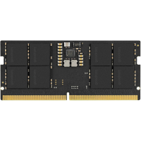 Модуль пам'яті для ноутбука SoDIMM DDR5 16GB 5600 MHz Goodram (GR5600S564L46S/16G)