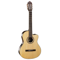 Classical guitar Cort AC160 CF Natural