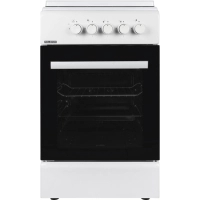 Плита Milano ML55 G1/07 біла