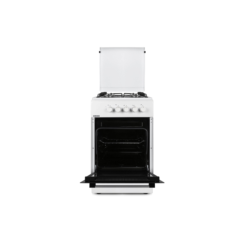 Плита Milano ML55 G1/07 біла