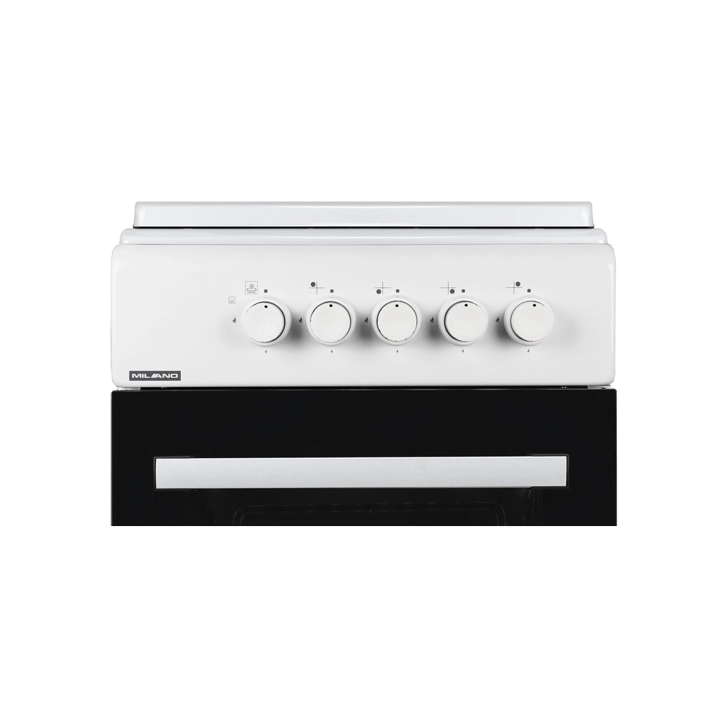 Плита Milano ML55 G1/07 біла