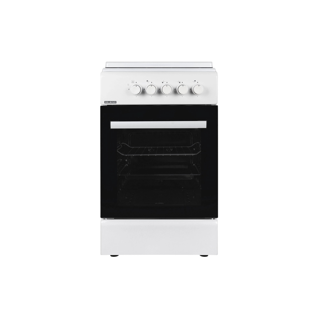 Плита Milano ML55 G1/07 біла