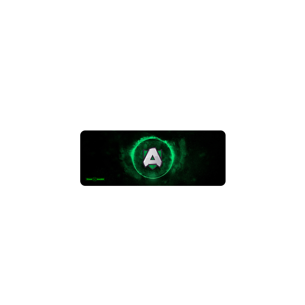 Килимок для мишки Voltronic Razer Team (RZ1546373)