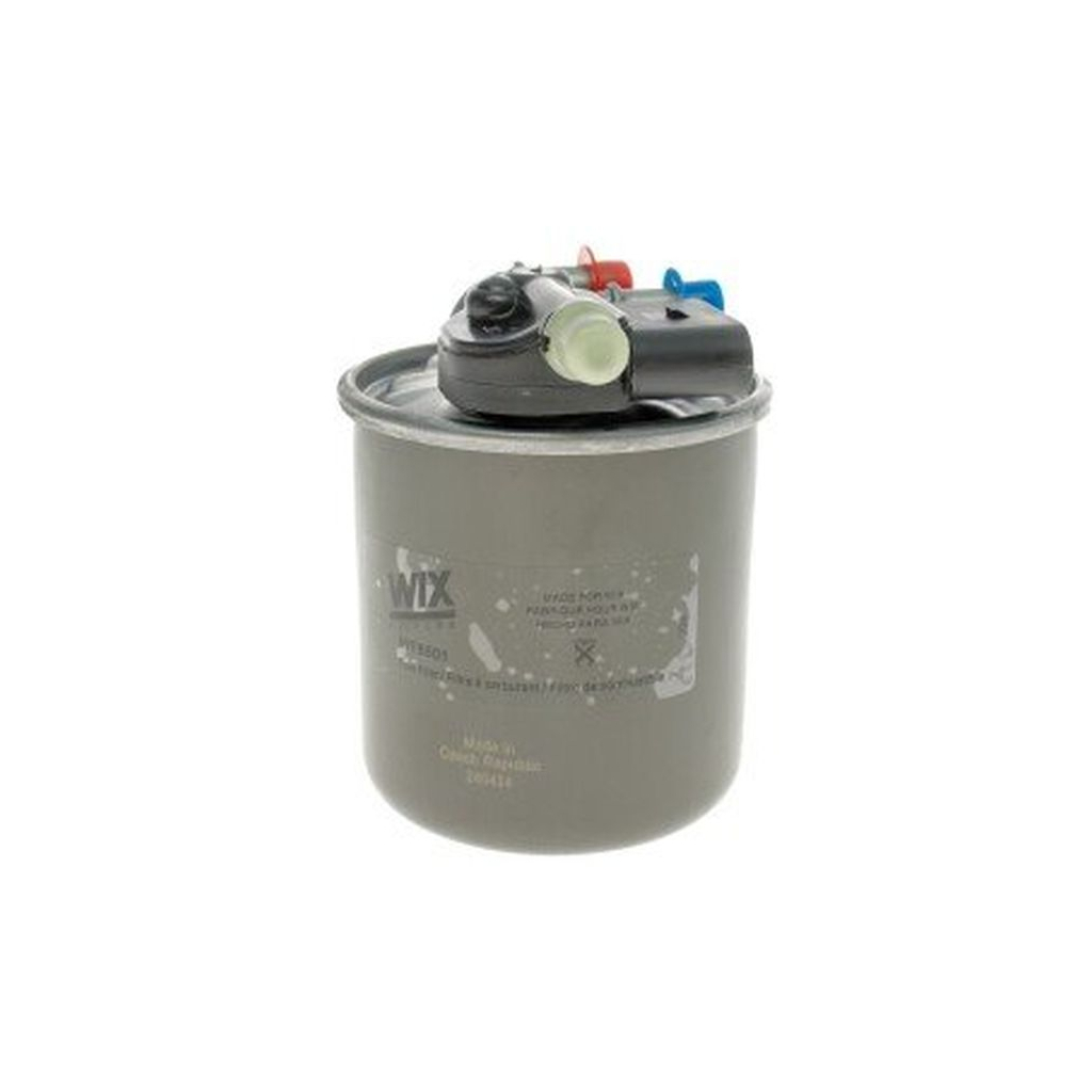Фільтр паливний Wixfiltron WF8513 Фільтр паливний Wixfiltron WF8513