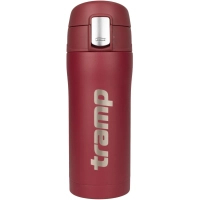 Thermo mug Tramp 350 ml Mat Pink (UTRC-106-mat-pink)