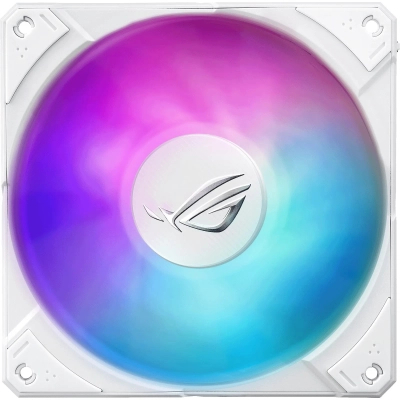 Система рідинного охолодження ASUS ROG-RYUJIN-III-360-ARGB-EXTREME-WHT (90RC0132-M0EAY0)