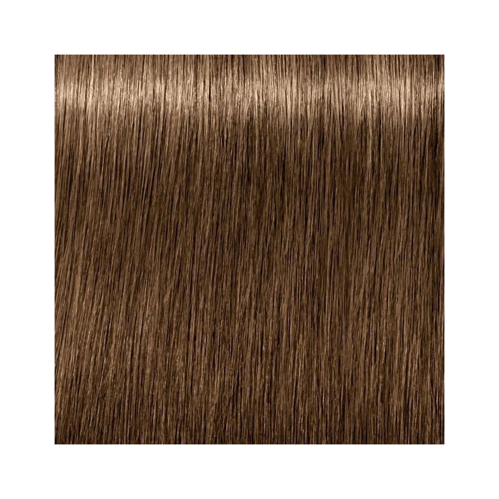 Фарба для волосся Indola Permanent Caring Color 6.03 - Русявий натуральний золотистий (4045787934465)