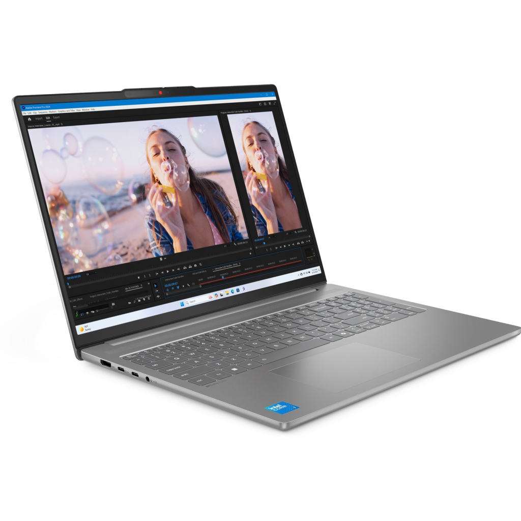 Ноутбук Lenovo IdeaPad Slim 5 16IRH10 (83HS009YRA)