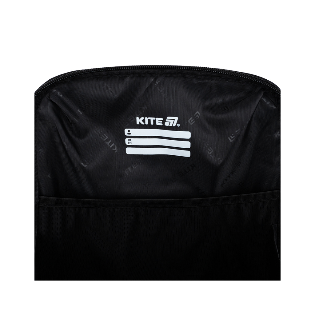 Шкільний набір Kite Education Player 531( рюкзак + пенал + сумка для взуття) (SET_K25-531M-3)