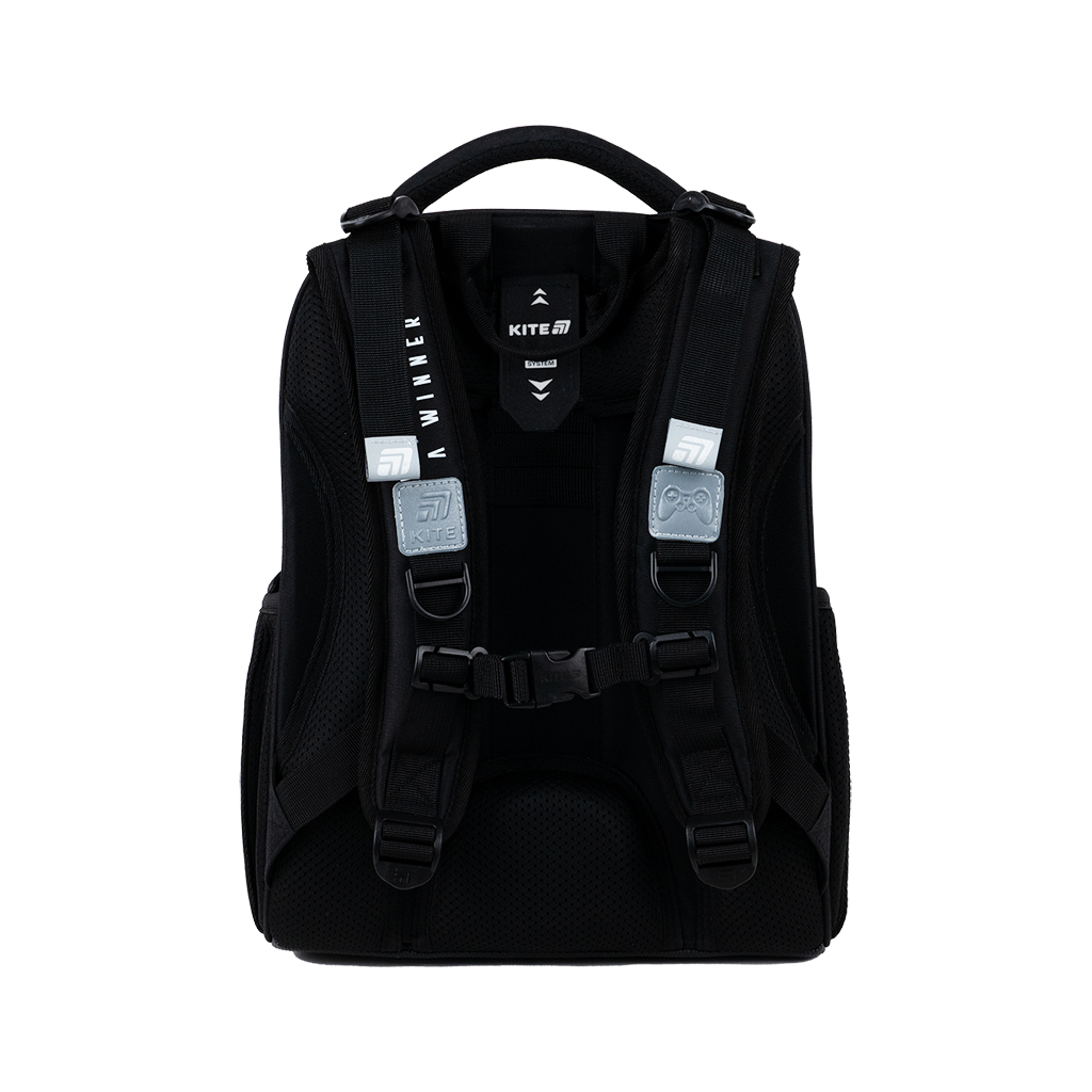 Шкільний набір Kite Education Player 531( рюкзак + пенал + сумка для взуття) (SET_K25-531M-3)