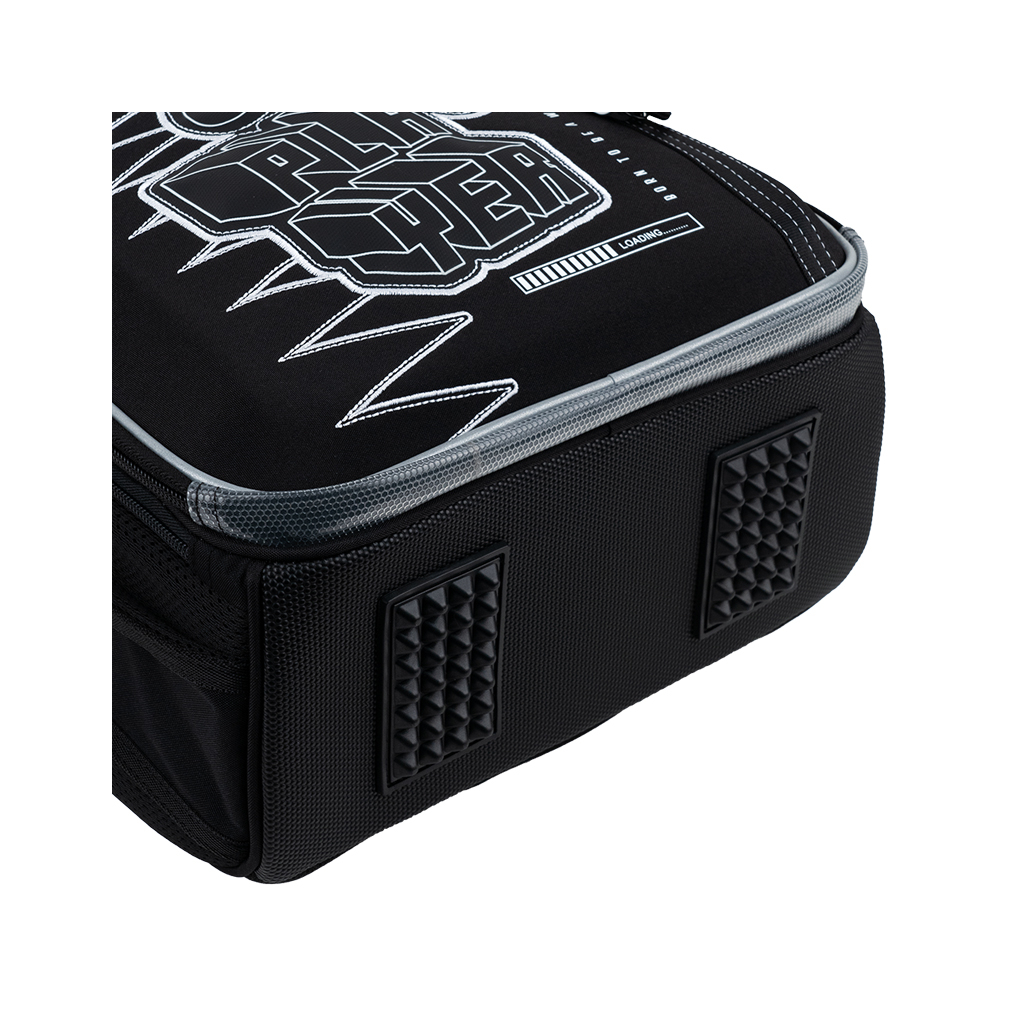 Шкільний набір Kite Education Player 531( рюкзак + пенал + сумка для взуття) (SET_K25-531M-3)