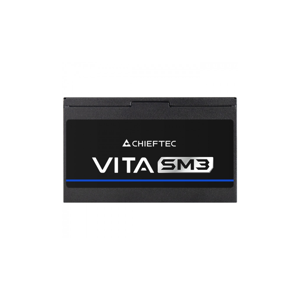Блок живлення Chieftec 850W VITA SM3 (BPX-850-C) Блок живлення Chieftec 850W VITA SM3 (BPX-850-C)