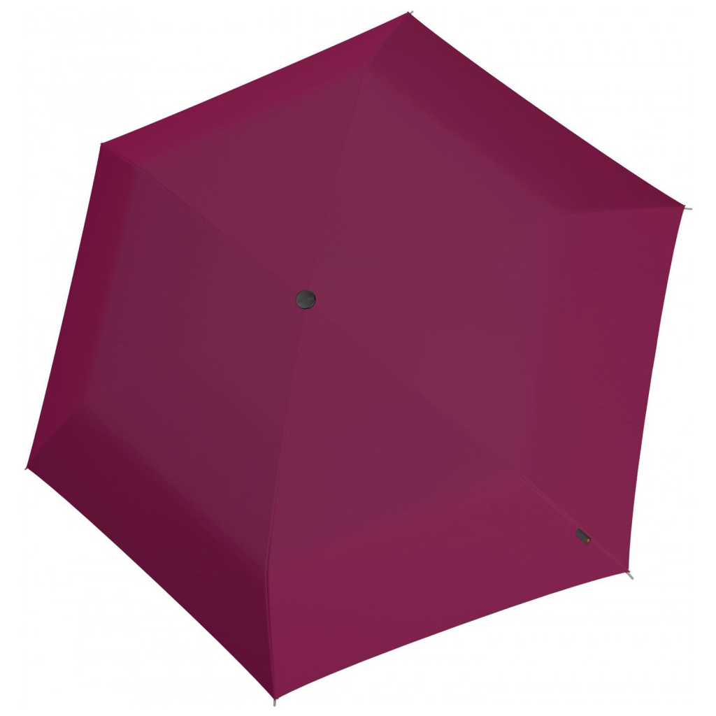 Парасоля Knirps AS.050 Slim Small Manual Violet (Kn95 9051 1701) Парасоля Knirps AS.050 Slim Small Manual Violet (Kn95 9051 1701)