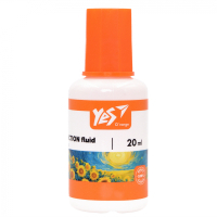 Corrector Yes with brush Orange Line 20 ml (340112)