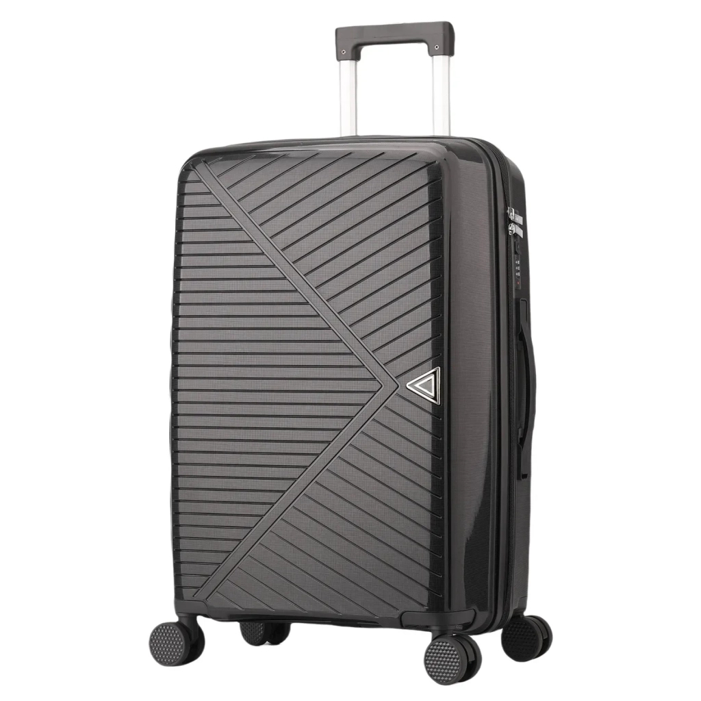 Валіза Semi Line 28" (L) Black (T5826-3) (DAS303414) Валіза Semi Line 28" (L) Black (T5826-3) (DAS303414)