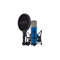 Мікрофон Rode NT1 Signature Cobalt Blue (301396)