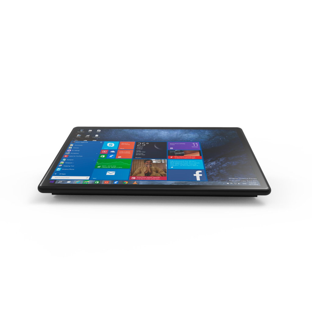 Промисловий ПК Gole F10GLK N5095, 8Gb/128Gb/WiFi/Ethernet/4xUSB/2xRS232/10.1" (G-F10-W-0129) Промисловий ПК Gole F10GLK N5095, 8Gb/128Gb/WiFi/Ethernet/4xUSB/2xRS232/10.1" (G-F10-W-0129)