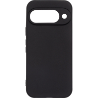 Чохол до мобільного телефона Armorstandart Matte Slim Fit Google Pixel 10 5G Black (ARM87254)