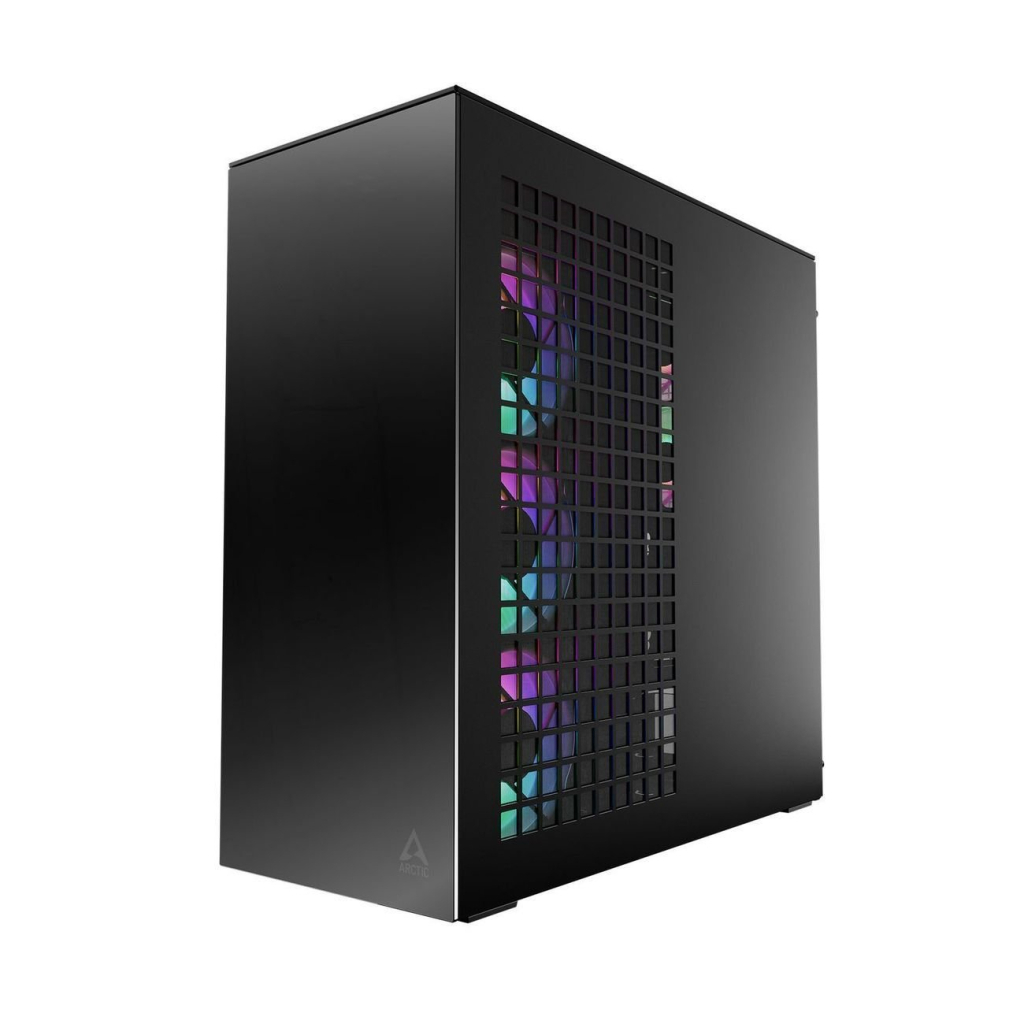 Корпус Arctic XTENDERVG B (ACPCC00019A) Корпус Arctic XTENDERVG B (ACPCC00019A)