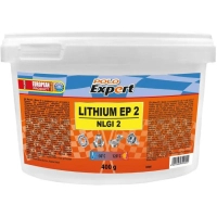 Automotive lubricant Polo Expert Lithium EP2 400g (12083)