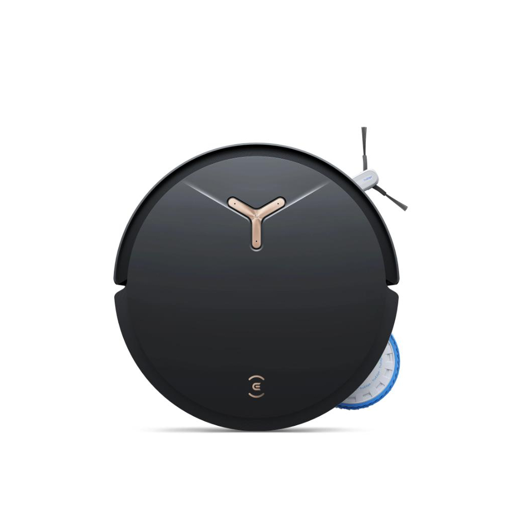 Пилосос Ecovacs DEEBOT T50 MAX PRO BLACK (DEX54) Пилосос Ecovacs DEEBOT T50 MAX PRO BLACK (DEX54)