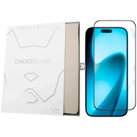 Скло захисне iLera GhostGlass O'Hara Ceramic iPhone 17 Pro Max (ILAIRGLC17PRMX)