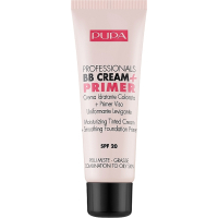 BB cream Pupa Professionals BB Cream+Primer 002 - Sand (8011607211968)