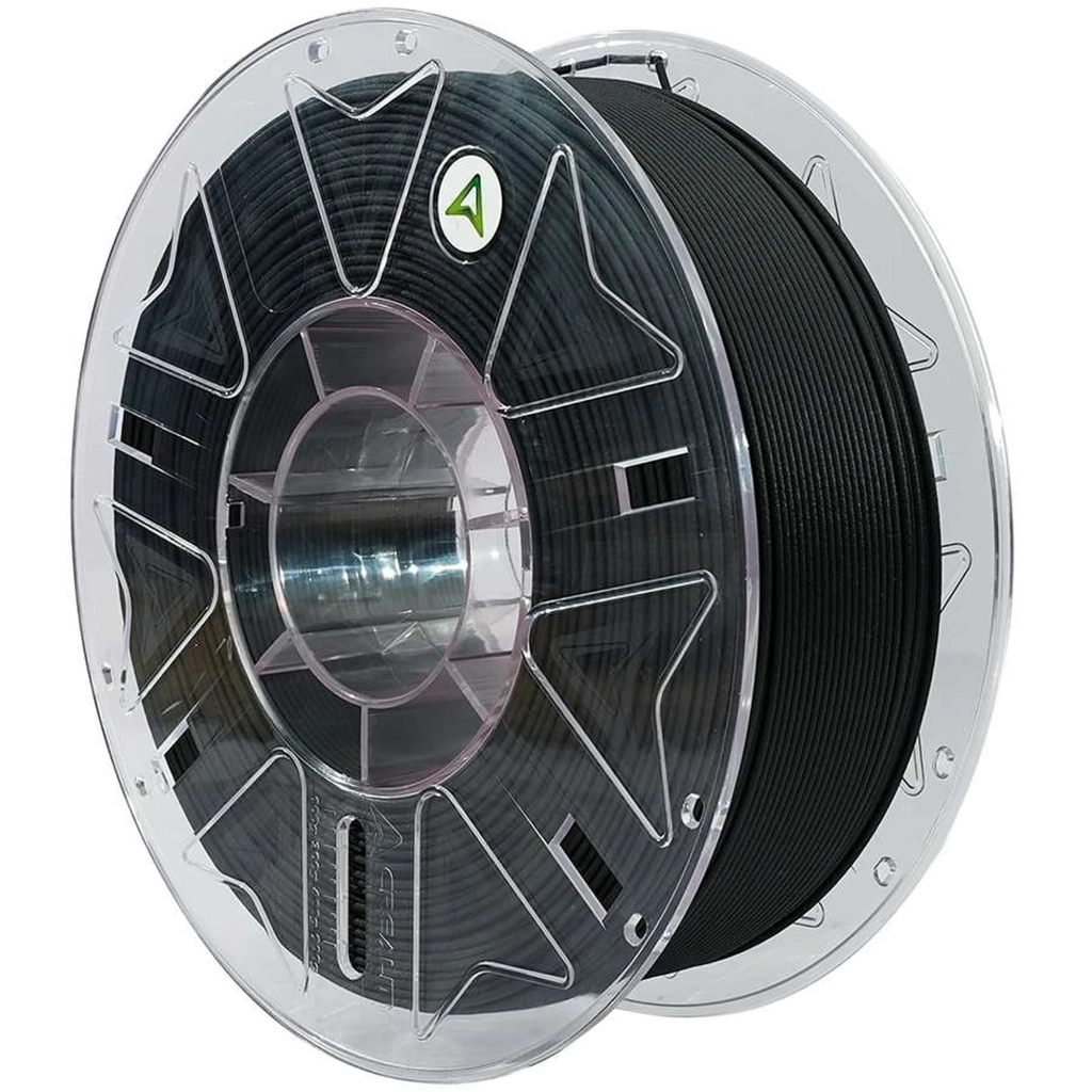 Пластик для 3D-принтера Creality PAHT-CF Hyper 1кг, 1.75мм, black (3301060021) Пластик для 3D-принтера Creality PAHT-CF Hyper 1кг, 1.75мм, black (3301060021)
