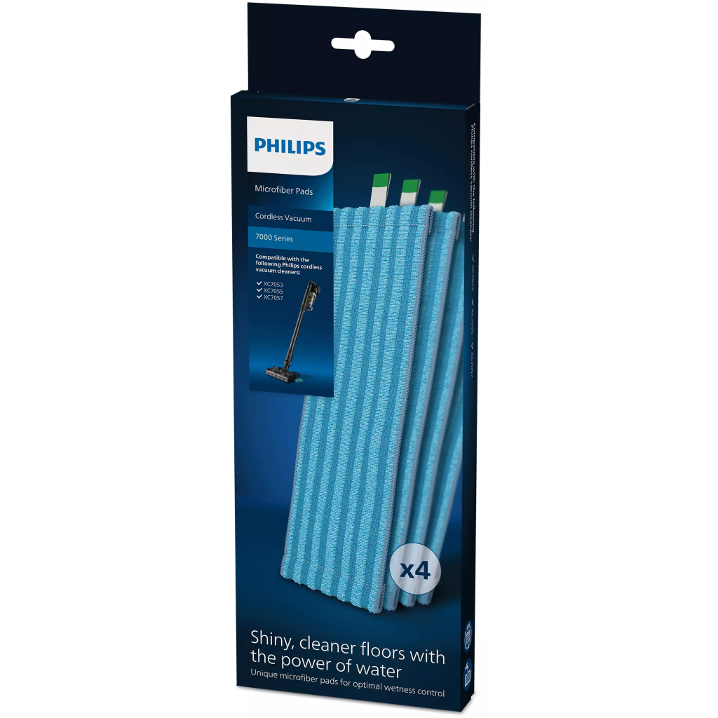 Насадка на пилосос Philips XV1670/02