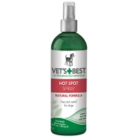 Spray for animals Vet's Best Anti-irritation for dogs 236 ml (0031658100071)
