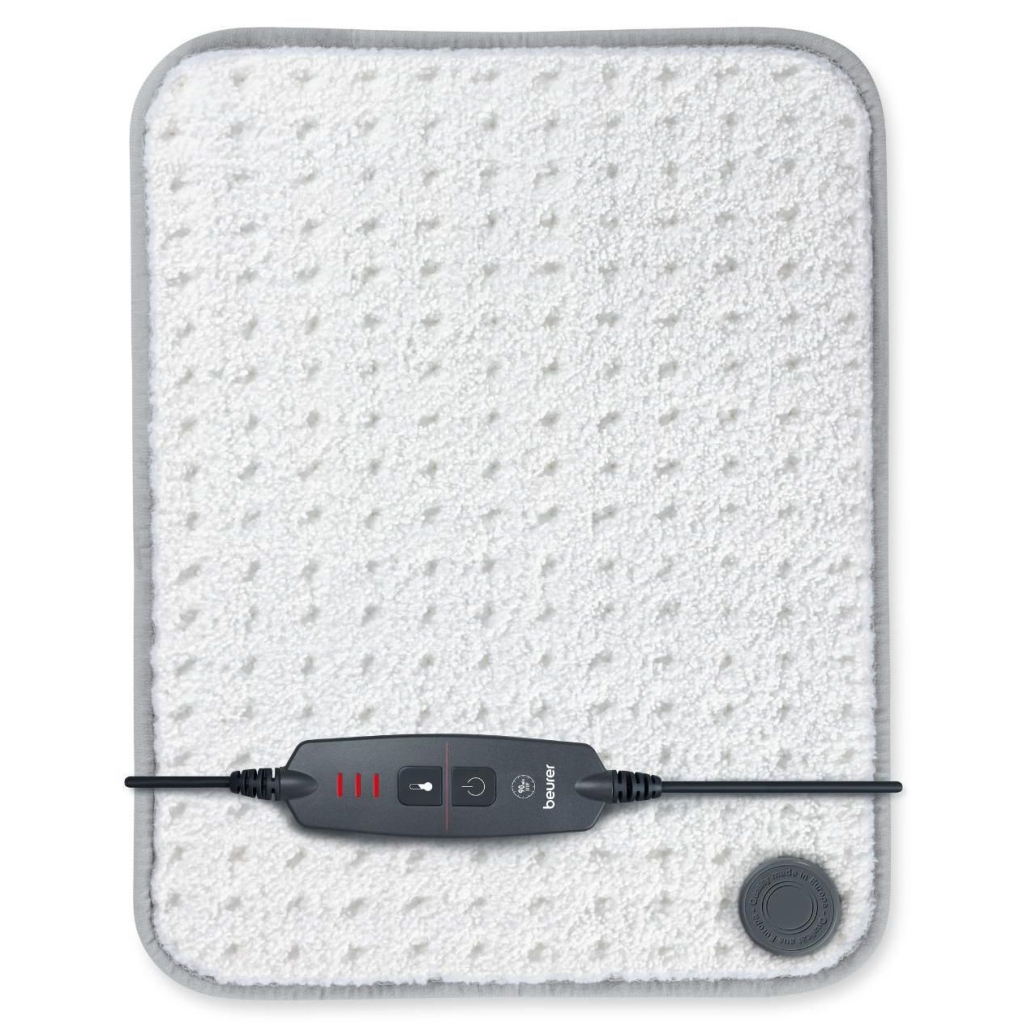 Електрогрілка Beurer HK 43