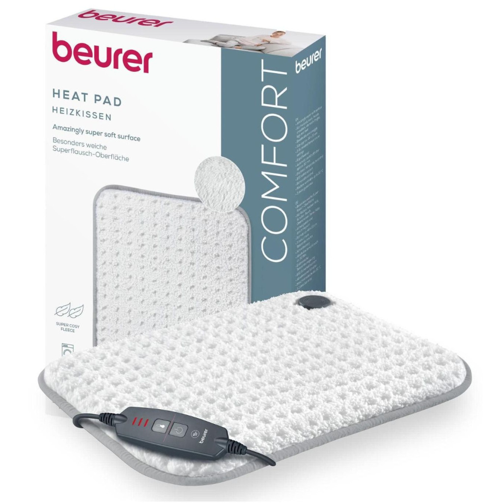 Електрогрілка Beurer HK 43