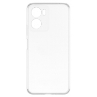 Чохол до мобільного телефона Dengos Motorola G06 TPU Transparent (DG-TPU-TRP-53)