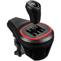 Важіль перемикання передач ThrustMaster TH8S Shifter Add-On для PS4/PS5/PC/Xbox (4060256)